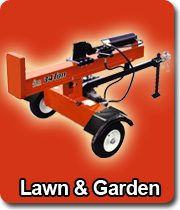 Lawn & Garden